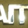 Mirror Faith 57 x 20 mm (MF19)