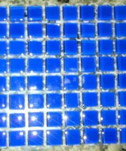 Royal Blue (MINI) - 10 or 11 mm x 4 mm ( Sheet Sizes the Same )