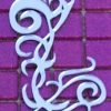 Mirror Scroll 2 (111 x 63 mm) (MF14)