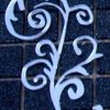 Mirror Scroll 3 (108 x 65 mm) (MF15)