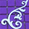 Mirror Scroll 4 (103 X 62 mm) (MF16)