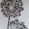 Flower  ( Spl 10 )  Size:- 250 x 170 mm